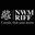 NWM Riff logo